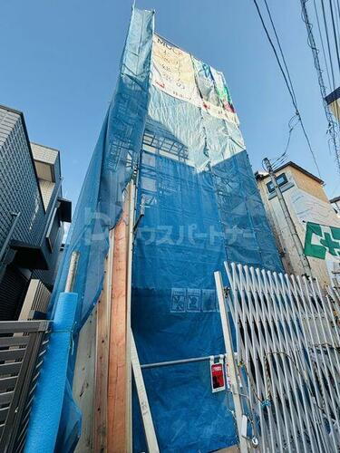 東京都文京区千駄木３丁目 賃貸一戸建て