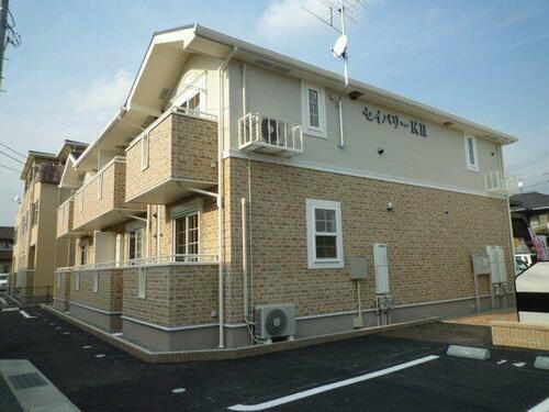 岡山県倉敷市八王寺町 築15年2ヶ月 2階建