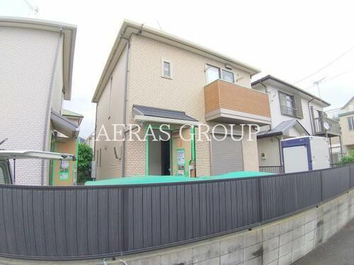 千葉県市川市八幡６丁目 賃貸一戸建て