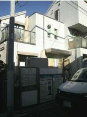 東京都練馬区小竹町２丁目 賃貸アパート