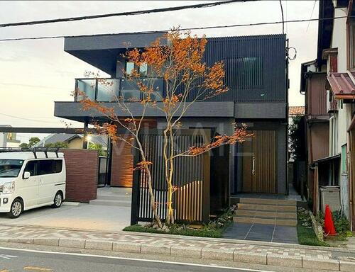 神奈川県鎌倉市長谷２丁目 賃貸アパート