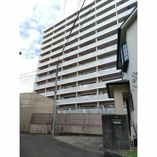 神奈川県藤沢市鵠沼橘１丁目 賃貸マンション