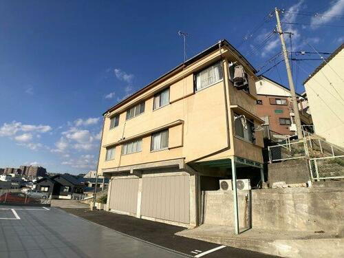 ビーコート鈴蘭台パートＩ