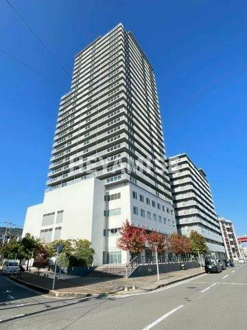 長崎県長崎市旭町 賃貸マンション