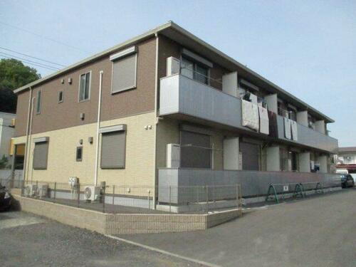 神奈川県横浜市港北区師岡町 賃貸アパート