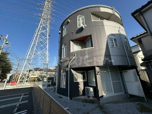 埼玉県さいたま市北区宮原町４丁目 賃貸アパート