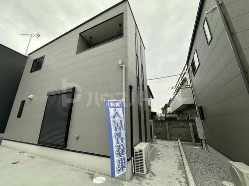 埼玉県さいたま市北区日進町２丁目 賃貸一戸建て