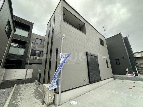 埼玉県さいたま市北区日進町２丁目 賃貸一戸建て