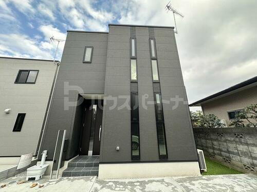 埼玉県さいたま市北区日進町２丁目 賃貸一戸建て