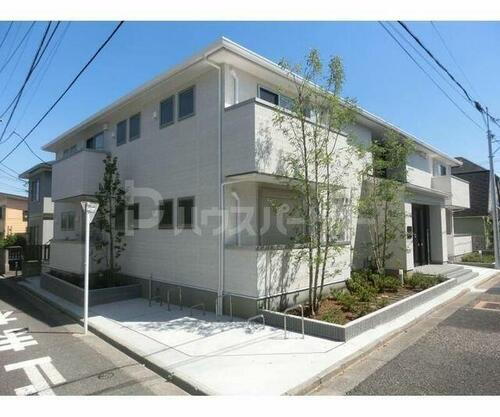 東京都練馬区桜台２丁目 賃貸アパート