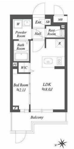 東京都世田谷区玉川台１丁目 賃貸マンション