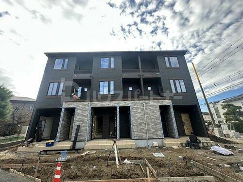 埼玉県さいたま市西区大字佐知川 賃貸アパート