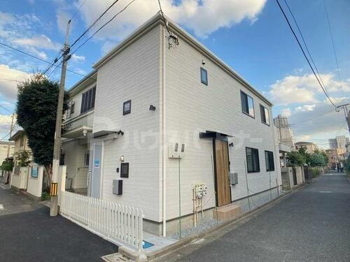 埼玉県さいたま市南区別所２丁目 テラスハウス