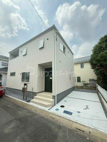 埼玉県上尾市大字上尾下 賃貸一戸建て