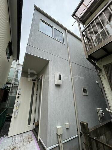 埼玉県さいたま市桜区南元宿２丁目 賃貸一戸建て