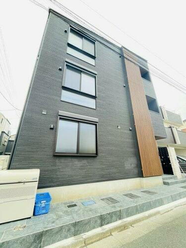 神奈川県川崎市川崎区貝塚２丁目 賃貸アパート