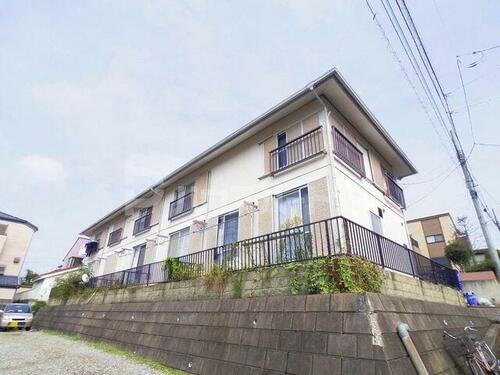 千葉県松戸市小金原９丁目 テラスハウス