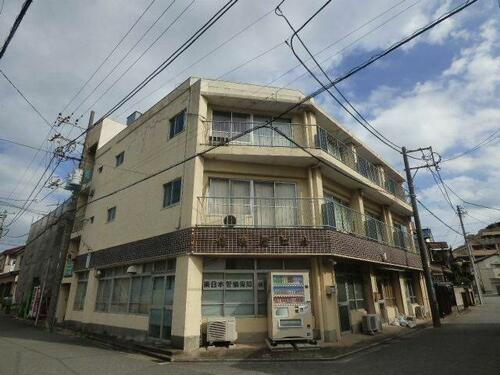 千葉県千葉市中央区松波３丁目 賃貸マンション