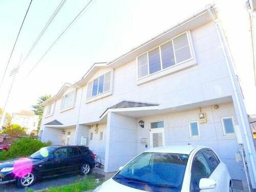 千葉県流山市向小金３丁目 築32年9ヶ月 2階建