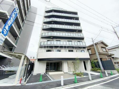 プレール・ドゥーク西新井ＩＩ