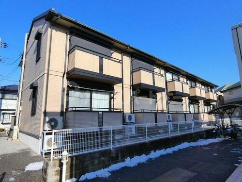 千葉県習志野市藤崎７丁目 賃貸アパート