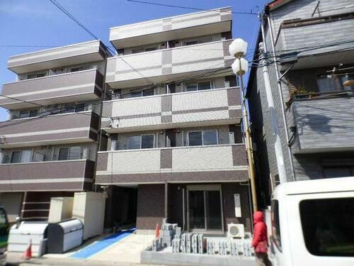 千葉県千葉市中央区南町２丁目 賃貸マンション