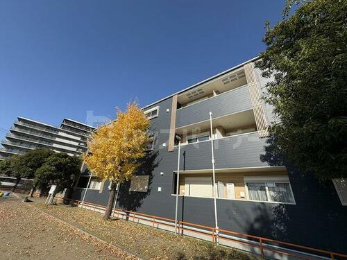 千葉県千葉市中央区長洲１丁目 賃貸アパート