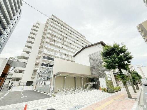 千葉県市川市市川１丁目 賃貸マンション