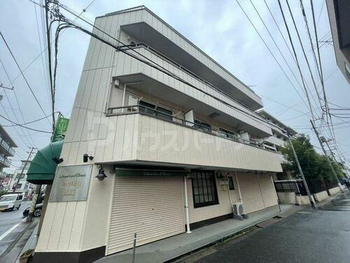 千葉県市川市南八幡３丁目 賃貸マンション