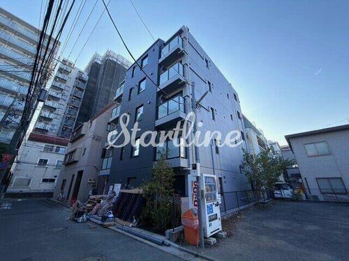 モノリス錦糸町