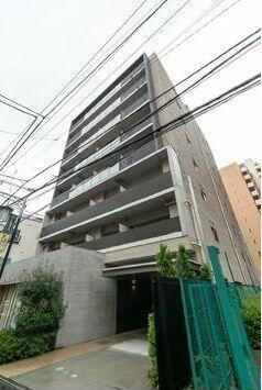 ザ・マグノリアガーデン恵比寿