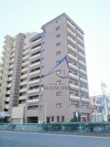 東京都大田区羽田４丁目 賃貸マンション