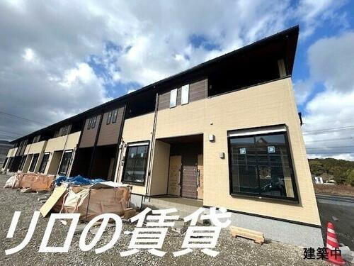 ドルチェ・ヴィータ花瀬Ⅰ