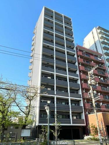 東京都江東区大島３丁目 賃貸マンション