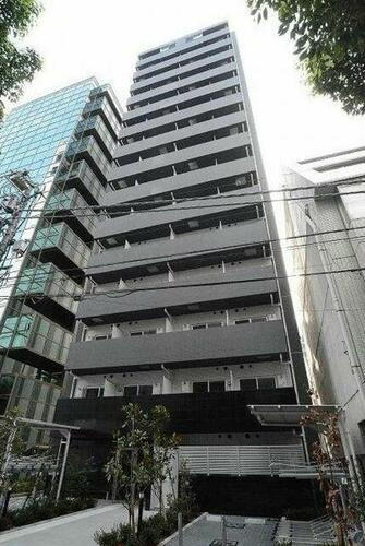 東京都港区芝大門２丁目 賃貸マンション