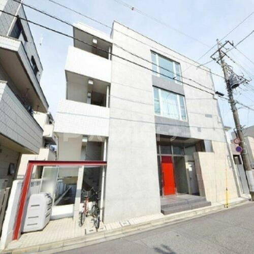 埼玉県さいたま市大宮区吉敷町３丁目 賃貸マンション