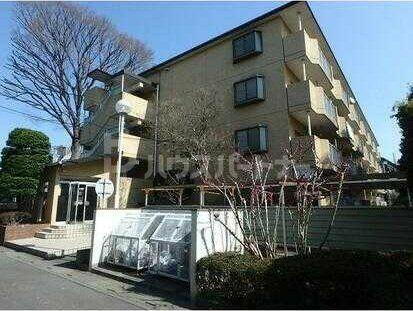 埼玉県さいたま市大宮区上小町 賃貸マンション