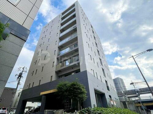 埼玉県さいたま市大宮区吉敷町２丁目 賃貸マンション