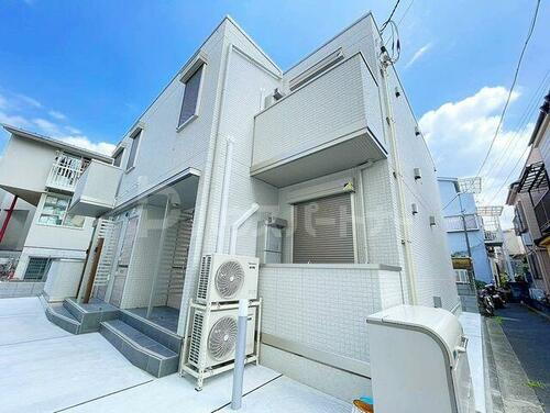 東京都葛飾区細田１丁目 賃貸アパート