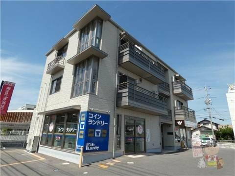 シャーメゾン沖