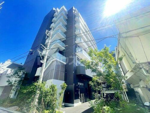 千葉県柏市中央１丁目 築3年10ヶ月 8階建