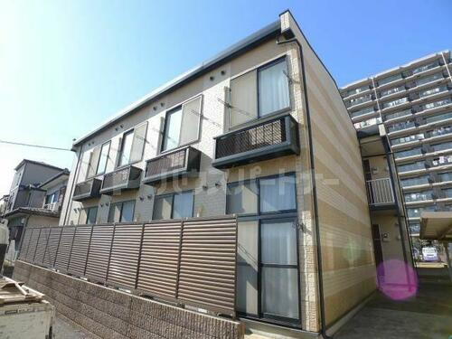 千葉県柏市柏 築19年8ヶ月 2階建