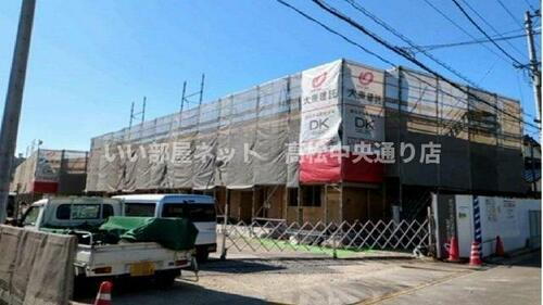 香川県綾歌郡宇多津町－ 賃貸アパート