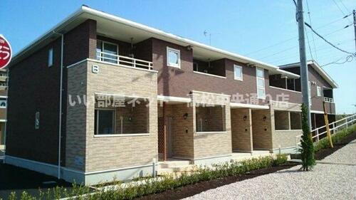 香川県高松市木太町 賃貸アパート