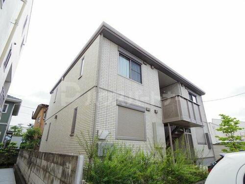 千葉県流山市平和台３丁目 賃貸アパート