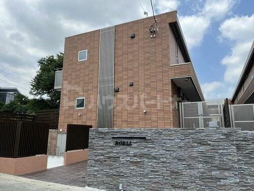 千葉県松戸市幸谷 築2年7ヶ月 2階建