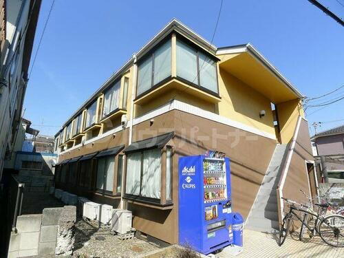 千葉県松戸市松戸新田 築38年6ヶ月 2階建