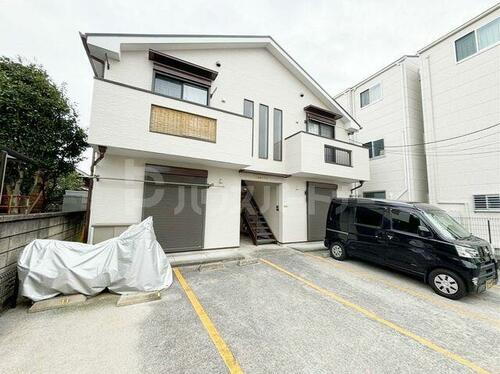 東京都足立区本木北町 賃貸アパート