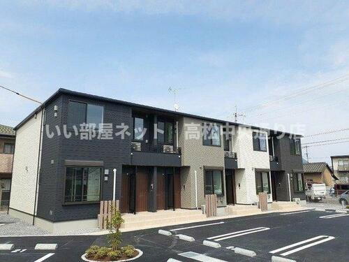 モンテリザイア丸亀　Ⅰ