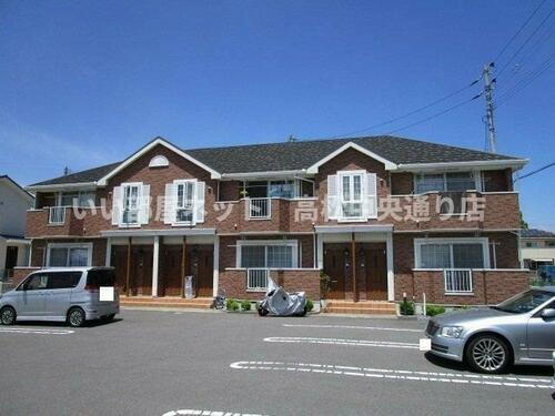 香川県善通寺市下吉田町 賃貸アパート